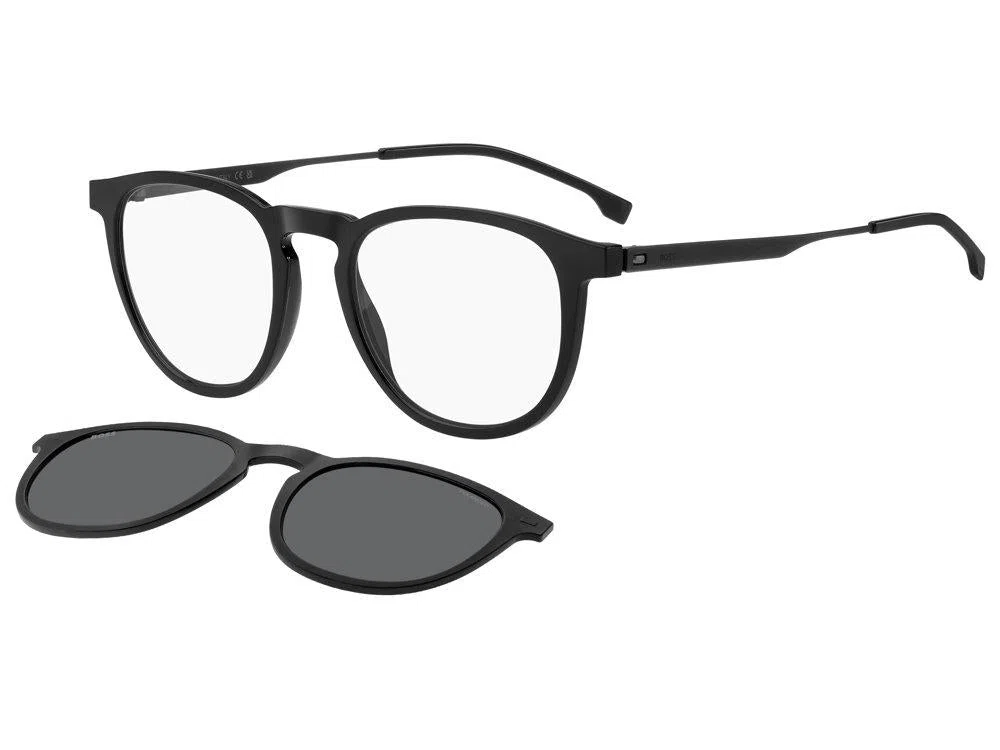 Boss (hub) 1640 Sunglasses - view 3